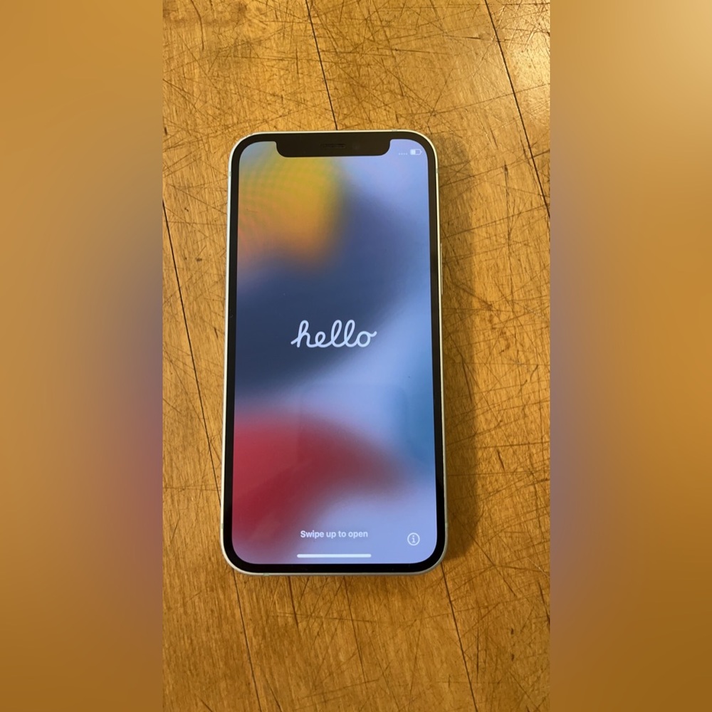 Apple iPhone 12 mini- Green-Unlocked